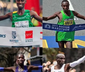 乐鱼体育入口-10公里26分01秒不被认证WR 非合规下的高速成绩有哪些？|波士顿马拉松|马拉松|赛道|赛事|下坡_新浪体育_新浪新闻
