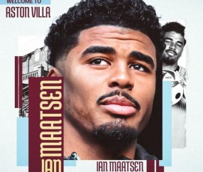 乐鱼体育-维拉签入马岑，切尔西除冗回收多少钱了？