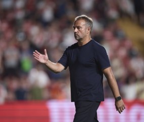 每体：注册问题未解决，弗里克拒放德罗&amp;托尼&amp;吉列&amp;托伦斯去巴西