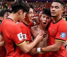 U23国足踢日本首发预测，蒯纪闻和向余望意外无缘，王钰栋领衔