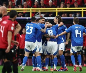 乐鱼体育-【复盘】首战小胜不足喜，意大利控场能力仍有隐忧