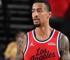 快船惨败公牛！柯林斯遮羞布，哈登疲惫，内线被爆，多人迷失！