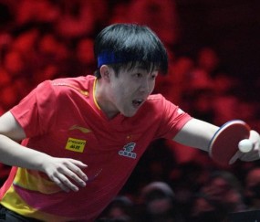 乐鱼体育官方入口-新加坡大满贯开战 卫冕冠军王楚钦王曼昱首轮过关