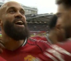 曼联头号射手疑似受伤，陷5场球荒场场被换下！下赛季面临新挑战