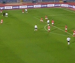 乐鱼体育官方入口-【世预赛】贝洛蒂点射 洛卡特利处子球 意大利2比0