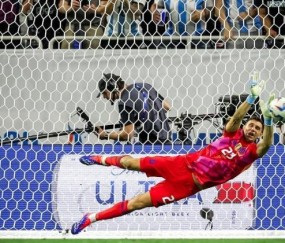 大马丁：我跟小伙子们说，我还没做好回家的准备