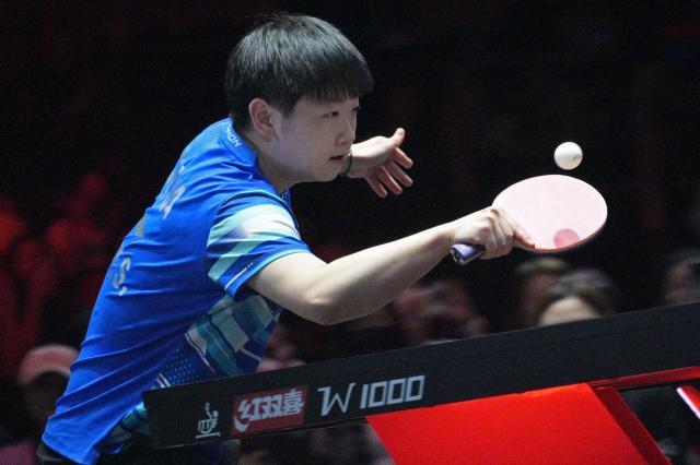 1738591330007039278.jpg (体育)(8)乒乓球——WTT新加坡大满贯:孙颖莎晋级XxjpseC007311_20250203_PEPFN0A001.jpg